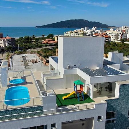 Espaco Benguela - Ingleses Florianópolis Dış mekan fotoğraf