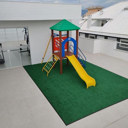 Espaco Benguela - Ingleses Florianópolis Dış mekan fotoğraf