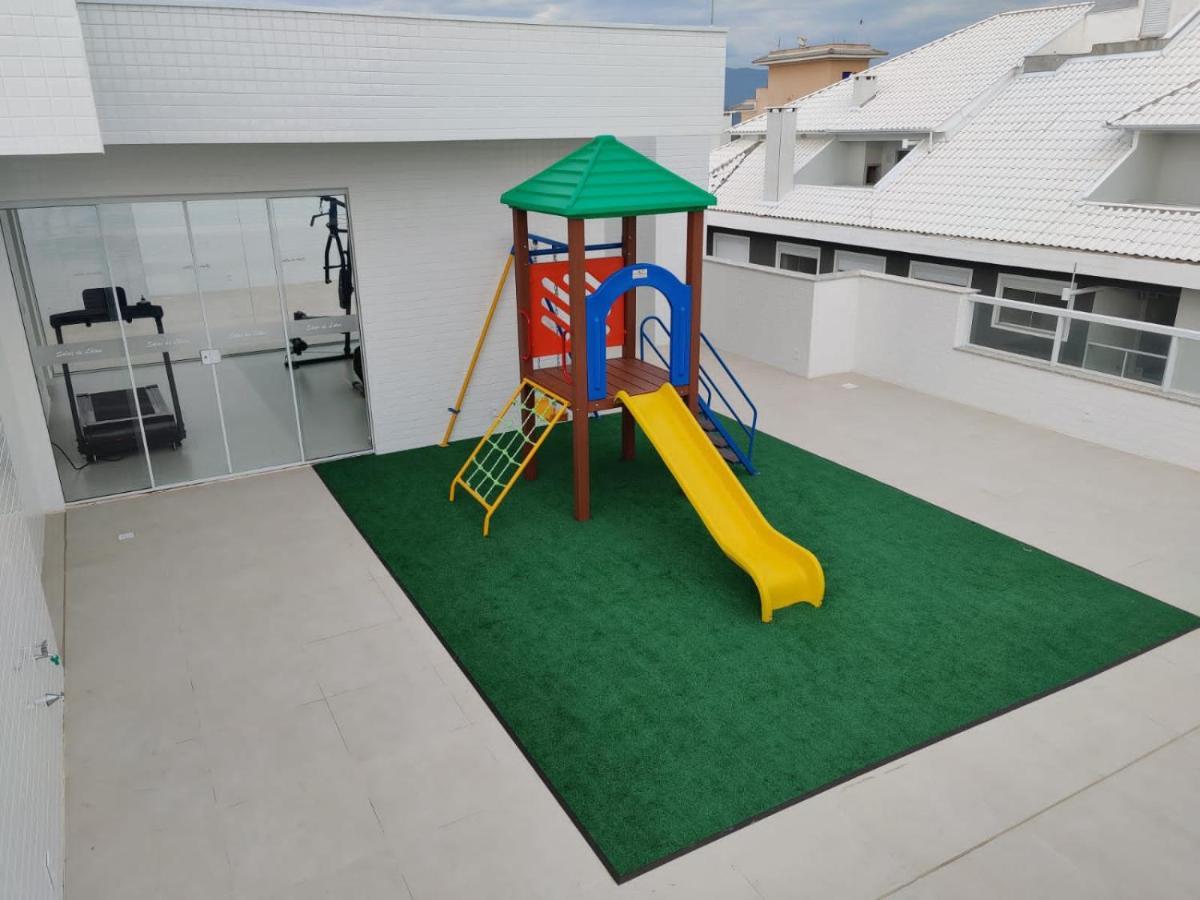 Espaco Benguela - Ingleses Florianópolis Dış mekan fotoğraf