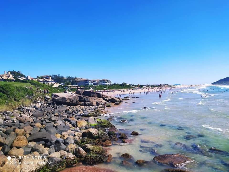 Espaco Benguela - Ingleses Florianópolis Dış mekan fotoğraf