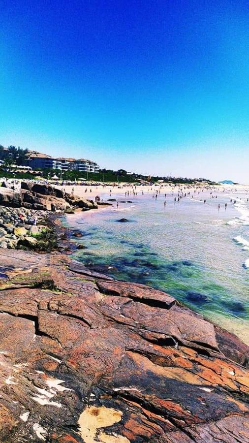 Espaco Benguela - Ingleses Florianópolis Dış mekan fotoğraf