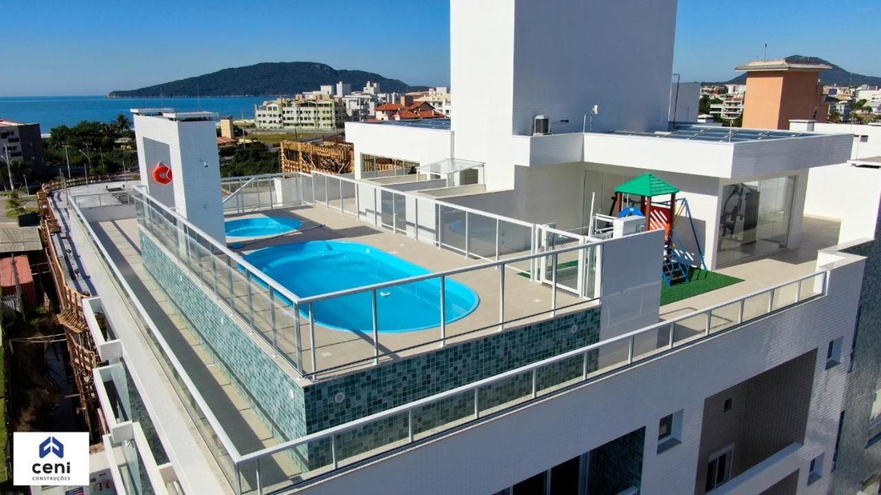 Espaco Benguela - Ingleses Florianópolis Dış mekan fotoğraf
