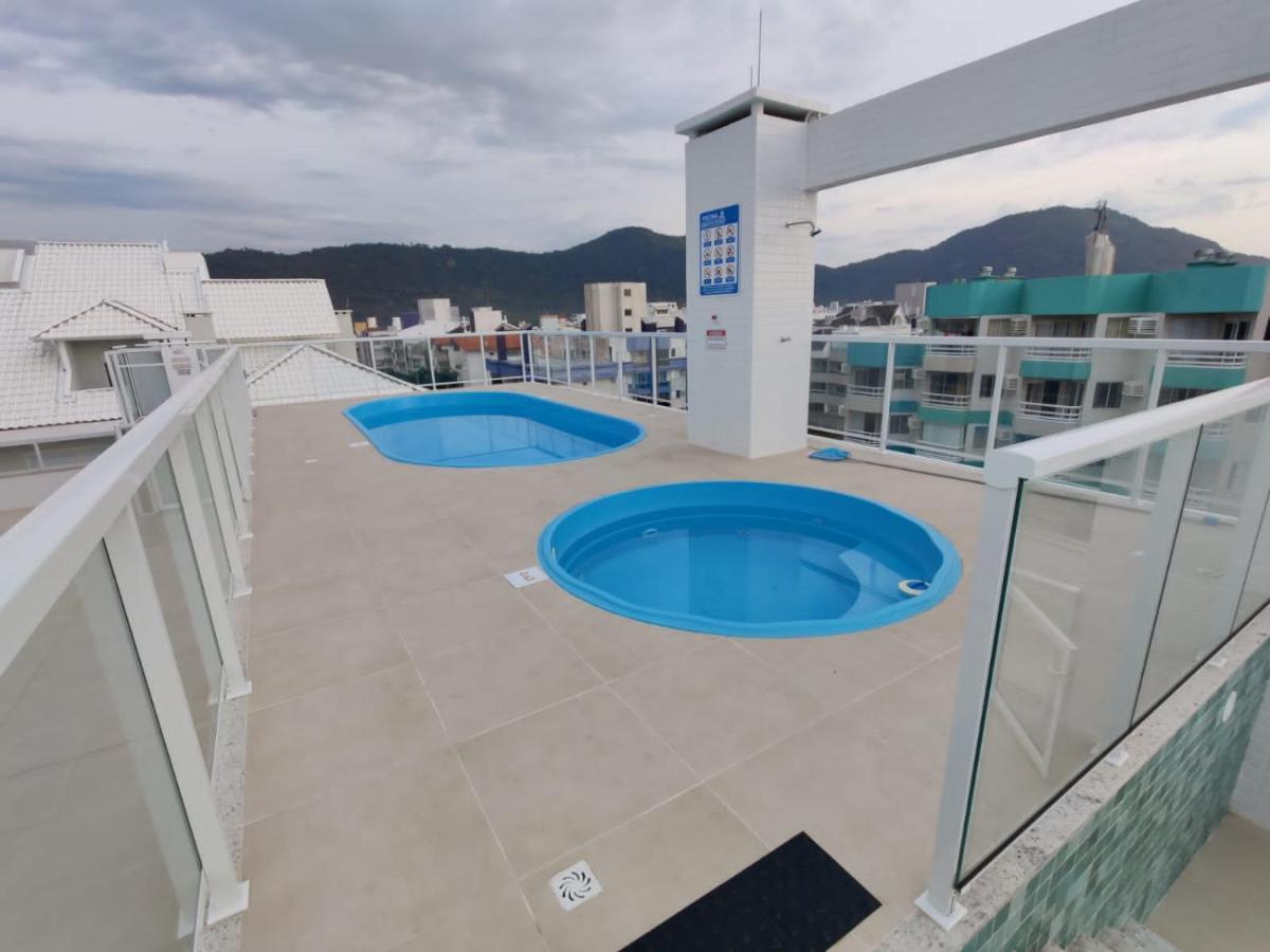 Espaco Benguela - Ingleses Florianópolis Dış mekan fotoğraf