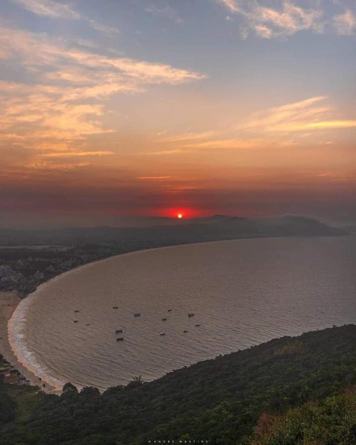 Espaco Benguela - Ingleses Florianópolis Dış mekan fotoğraf