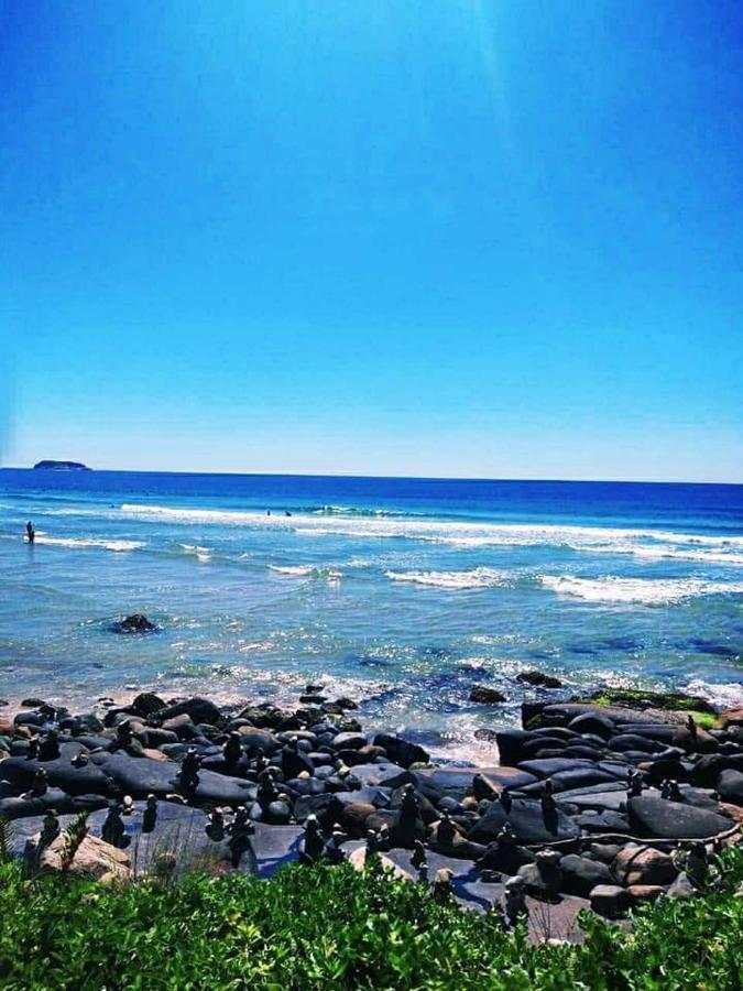 Espaco Benguela - Ingleses Florianópolis Dış mekan fotoğraf